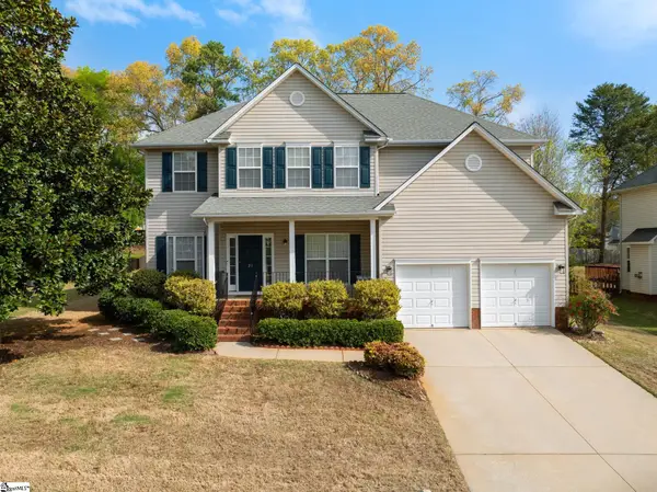 21 Redglobe Court, Simpsonville, SC 29681