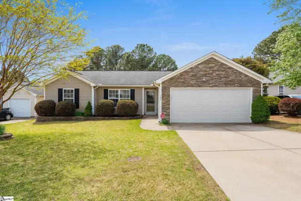 104 Tarpon Court, Fountain Inn, SC 29644