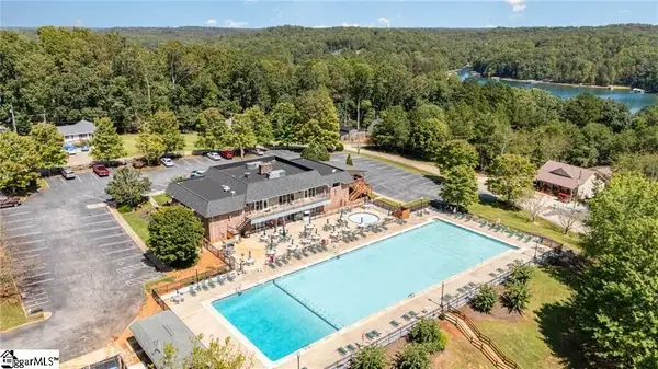 157 E Spartan Drive, Westminster, SC 29693