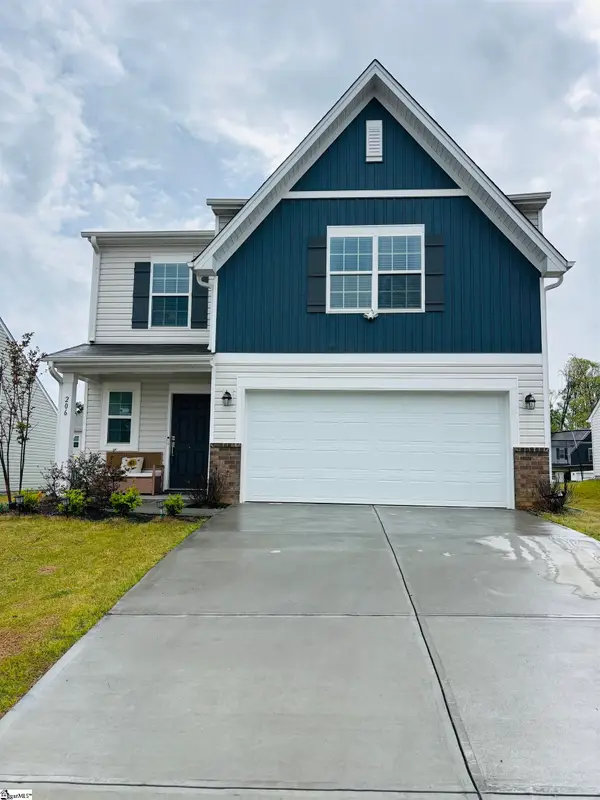 206 Wintersweet Way, Greenville, SC 29605