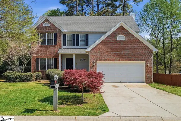 15 Sea Oats Inlet, Mauldin, SC 29662