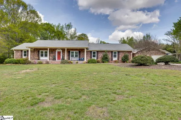 714 Highway 17, Piedmont, SC 29673