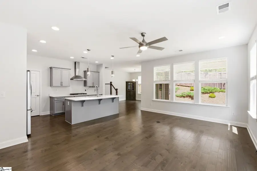 215 Wrightwood Lane, Greer, SC 29650 - #3