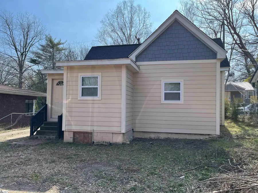 519 Thomas Street, Anderson, SC 29624-2863 - #2