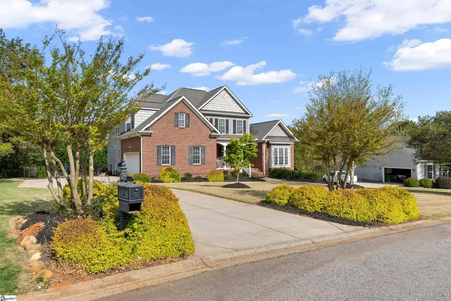 112 Wilshire Drive, Easley, SC 29642 - #2