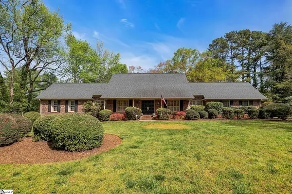 307 Hunting Hollow Road, Greenville, SC 29615