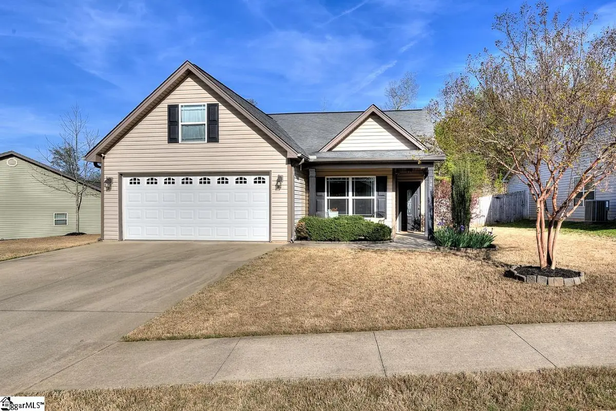 648 Chastine Drive, Spartanburg, SC 29301 - #1