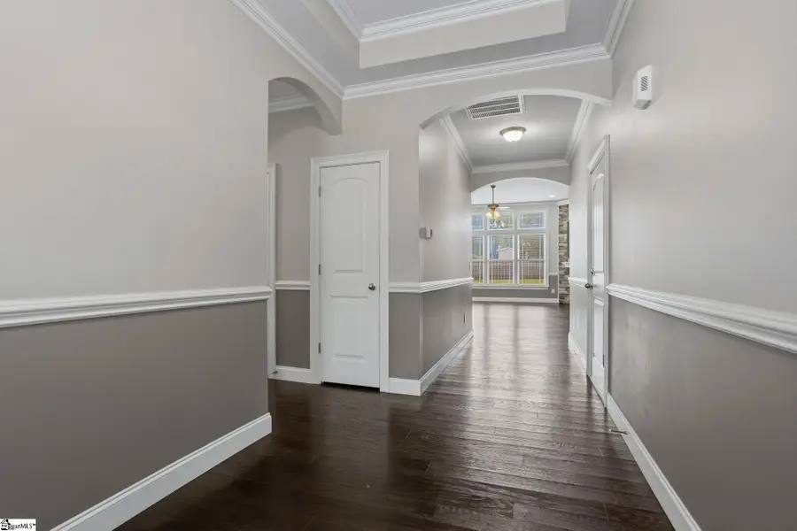 924 Hunterdale Lane, Boiling Springs, SC 29316 - #3