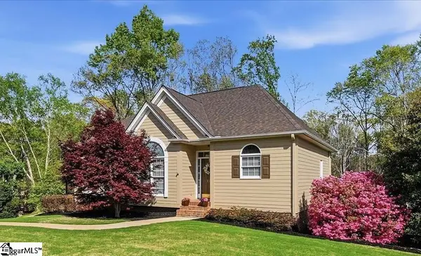 228 Goldenstar Lane, Greer, SC 29651