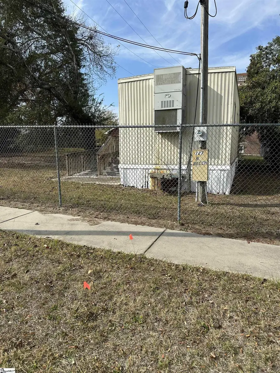 127 N Beech Avenue, Denmark, SC 29042 - #3