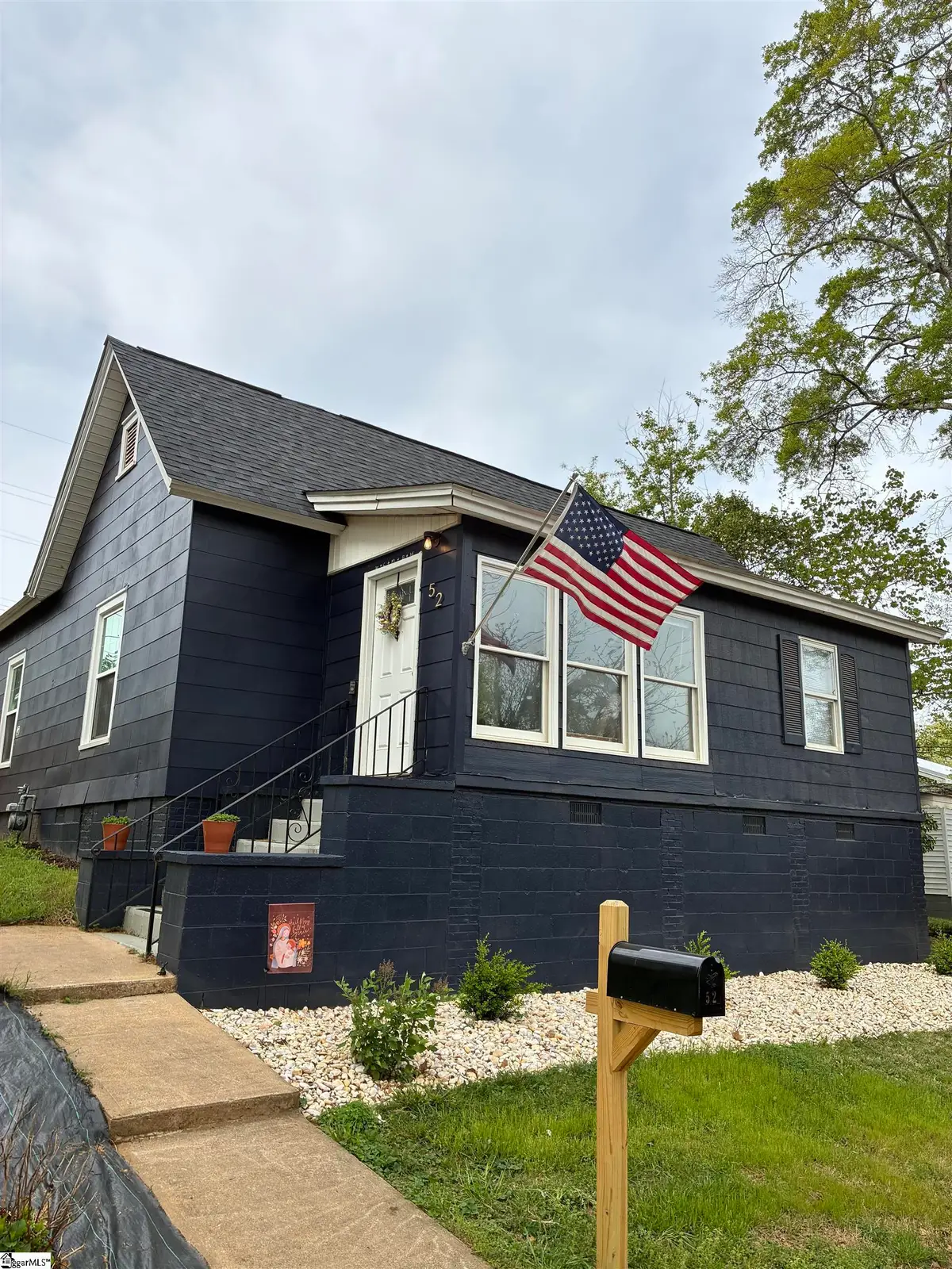 52 Bagwell Circle, Greenville, SC 29605 - #1