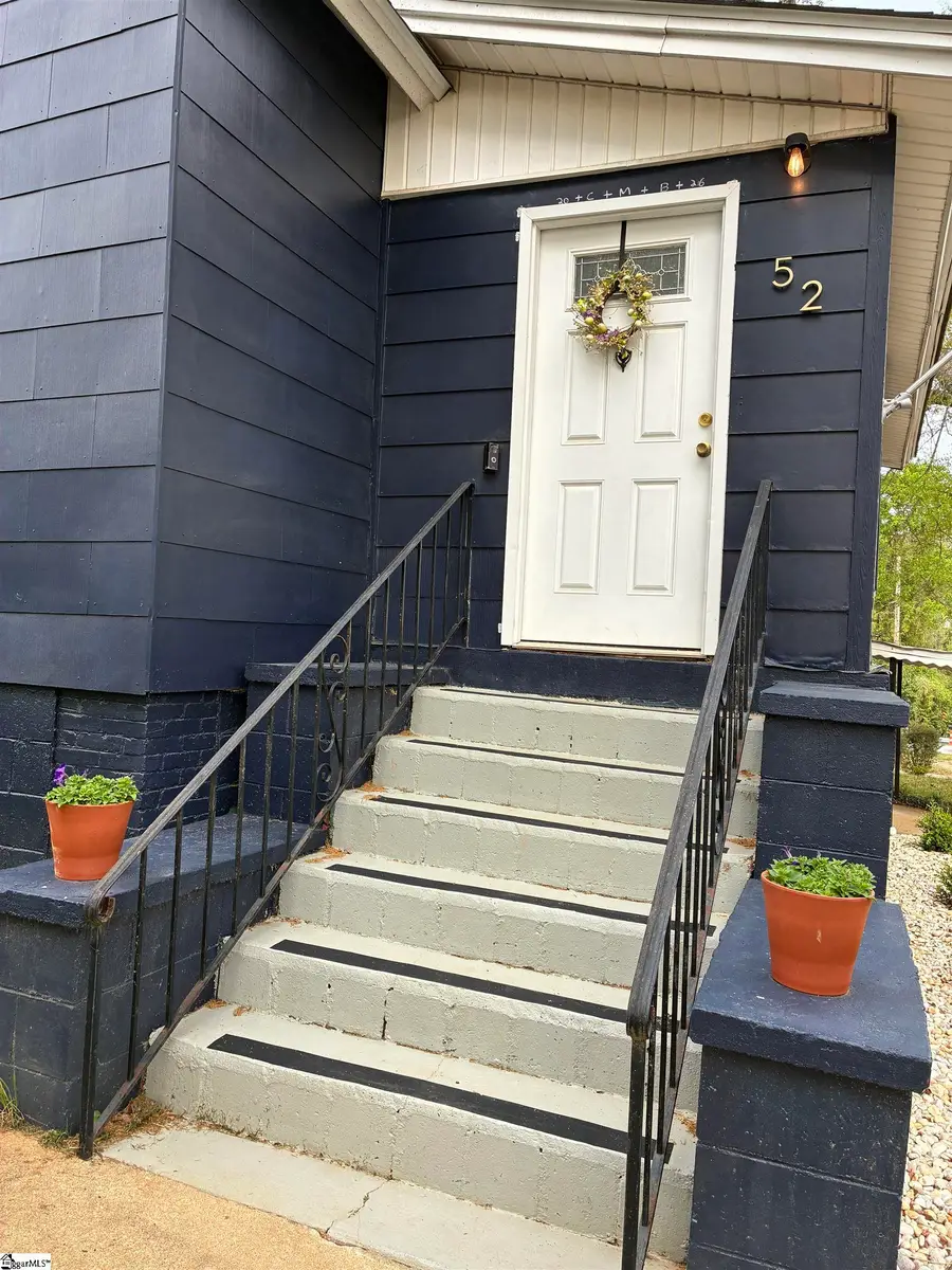 52 Bagwell Circle, Greenville, SC 29605 - #3