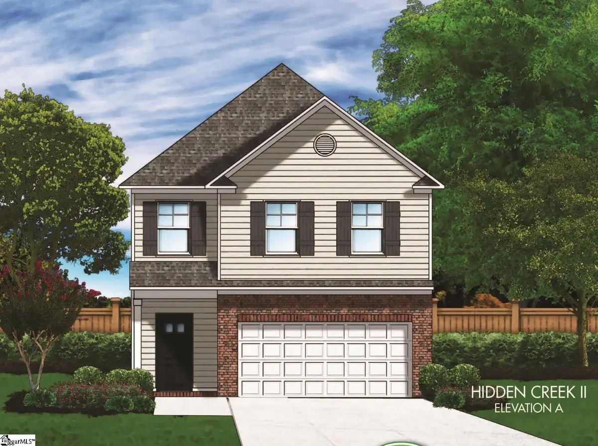 254 Brown Circle #Lot 7, Easley, SC 29642 - #1