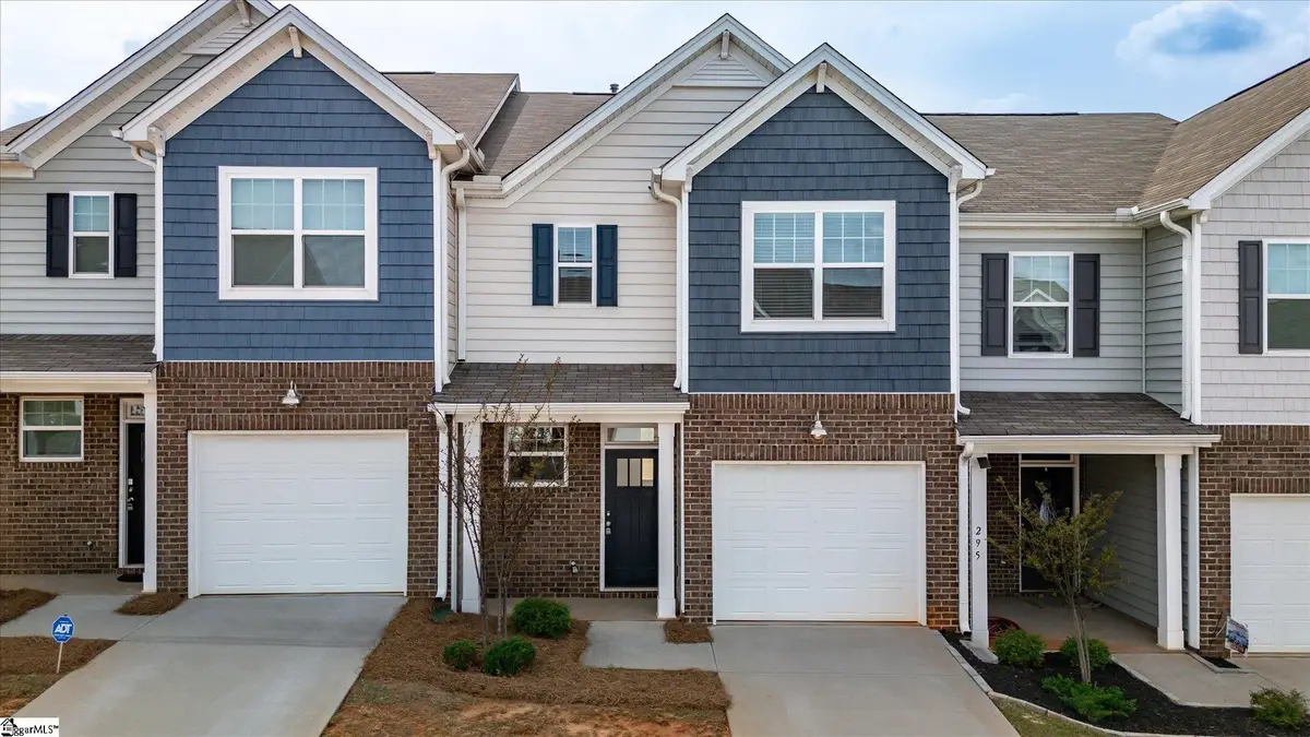 293 E Compass Way, Easley, SC 29640 - #1