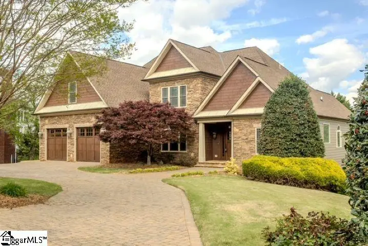 128 Paris Glen Way, Greenville, SC 29609-6758 - #2