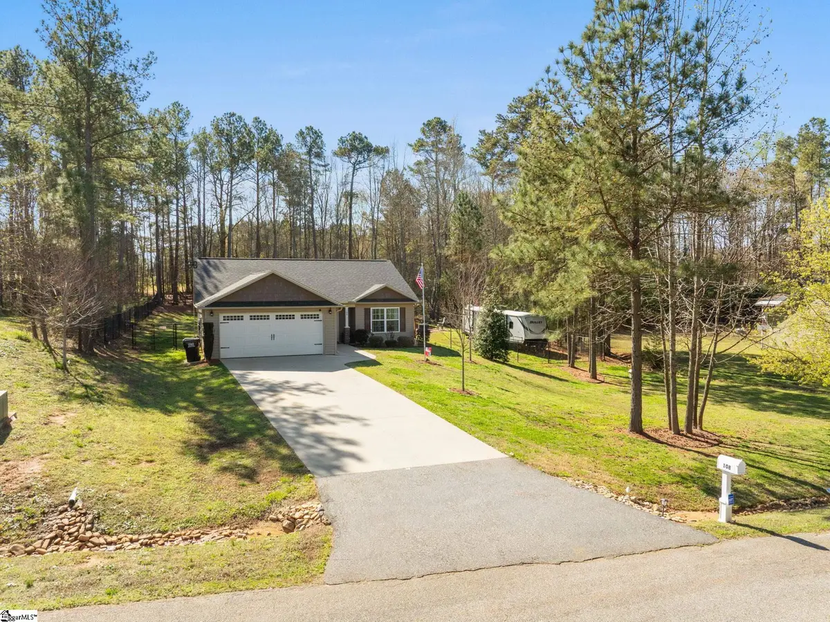 108 Sm Lyerly Road, Anderson, SC 29621 - #1