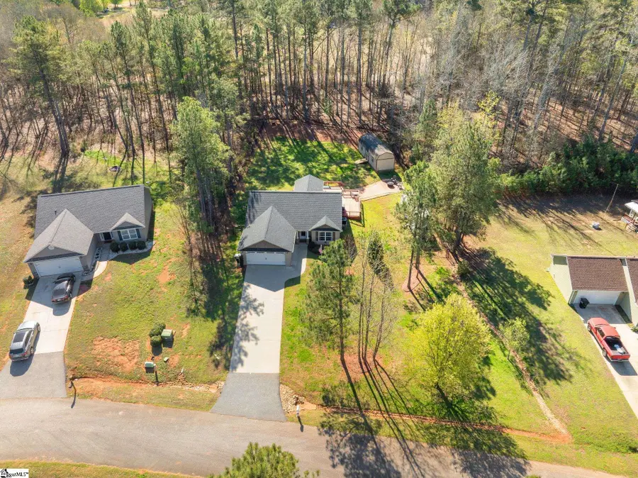 108 Sm Lyerly Road, Anderson, SC 29621 - #3