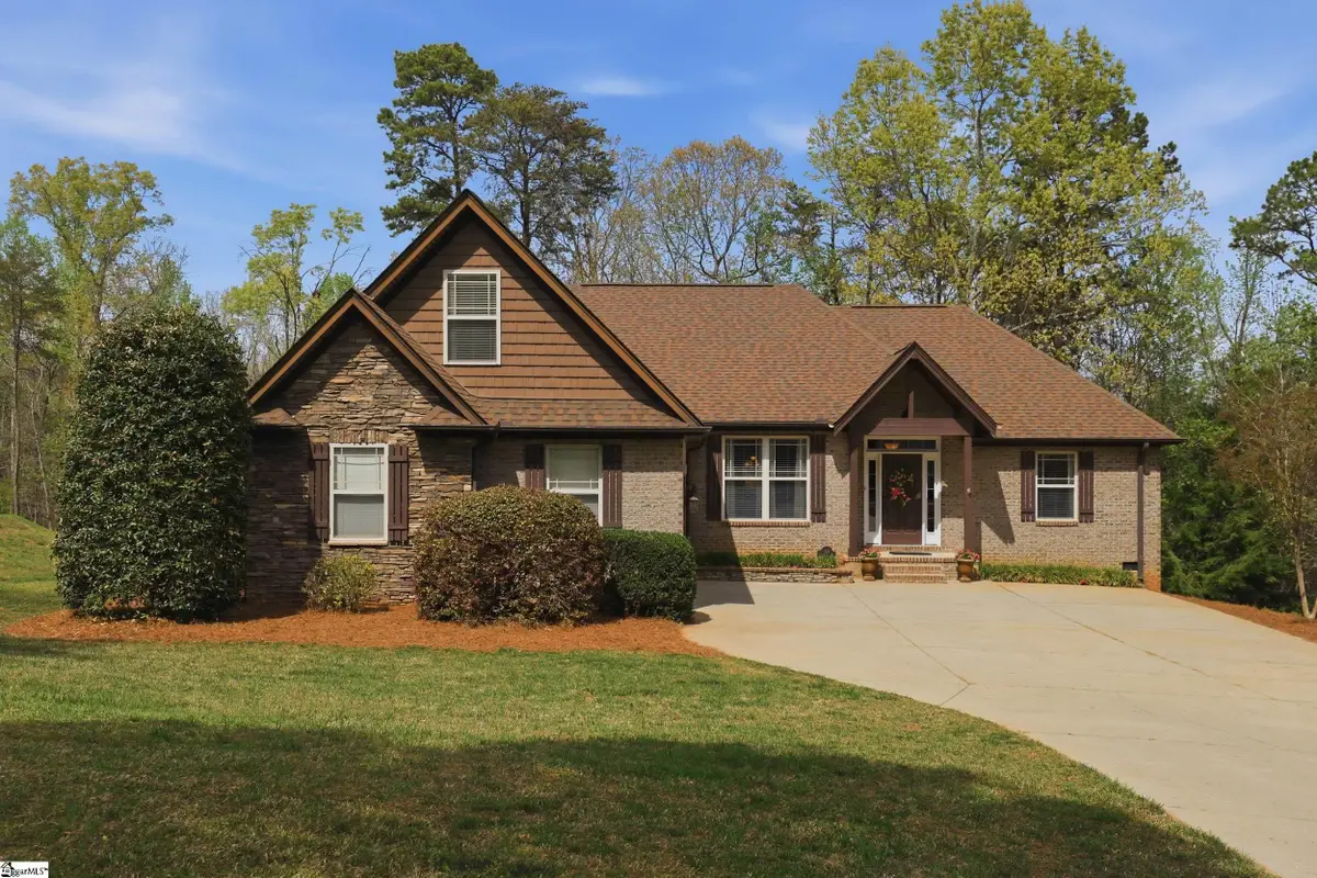 129 Waterstone Drive, Easley, SC 29640 - #1