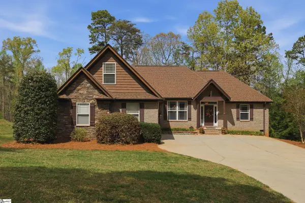 129 Waterstone Drive, Easley, SC 29640