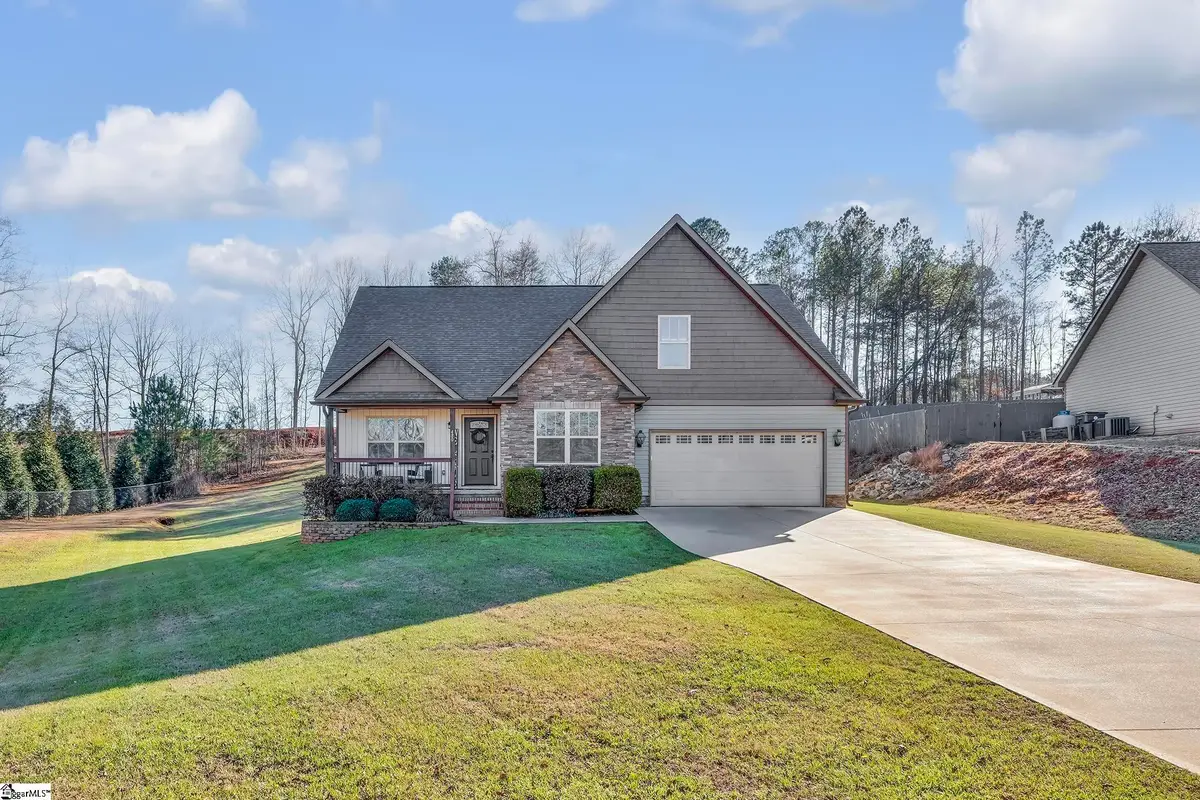 480 Abberly Lane, Boiling Springs, SC 29316 - #1