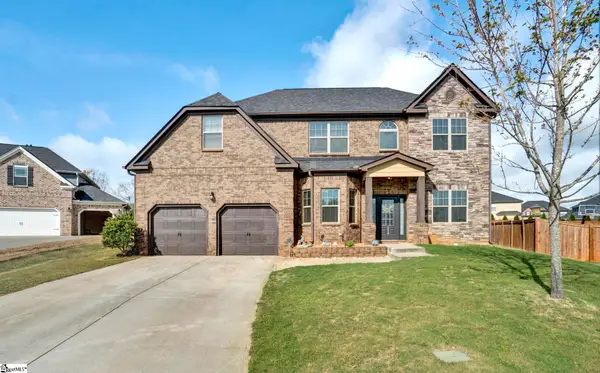 314 Bohannon Court, Woodruff, SC 29388-9171