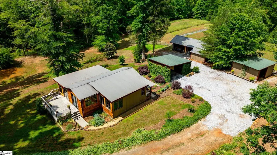 2811 Saluda Dam Road, Easley, SC 29640-8752 - #3