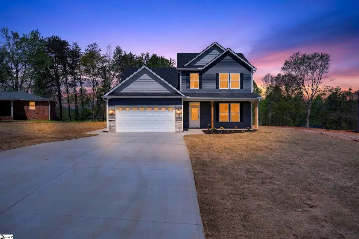 61 Mccauley Lane, Travelers Rest, SC 29690 - #1