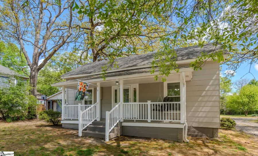 151 Glenn Springs Road, Pacolet, SC 29372 - #2