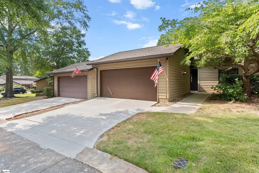 325 Skylark Circle Circle, Greer, SC 29650 - #2