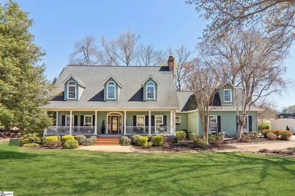 411 Inverness Way, Easley, SC 29642