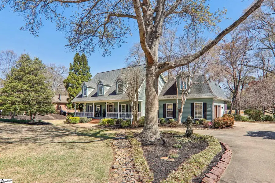 411 Inverness Way, Easley, SC 29642 - #2