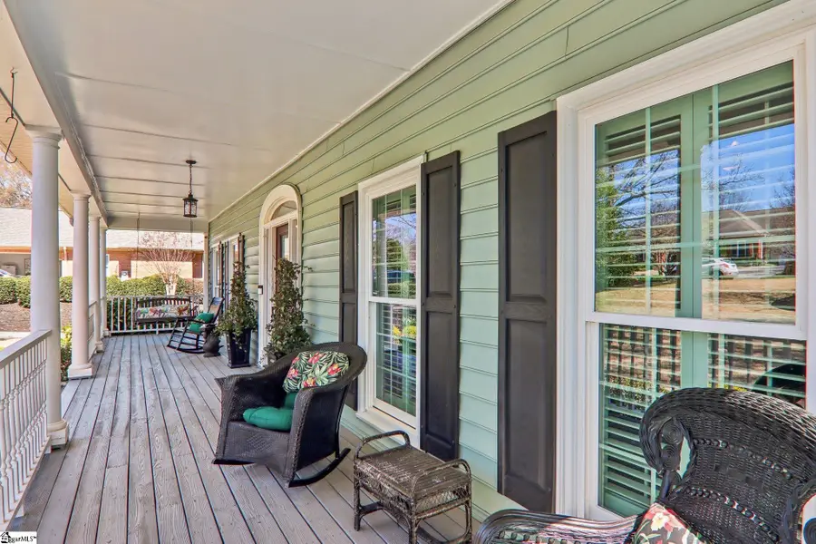 411 Inverness Way, Easley, SC 29642 - #3