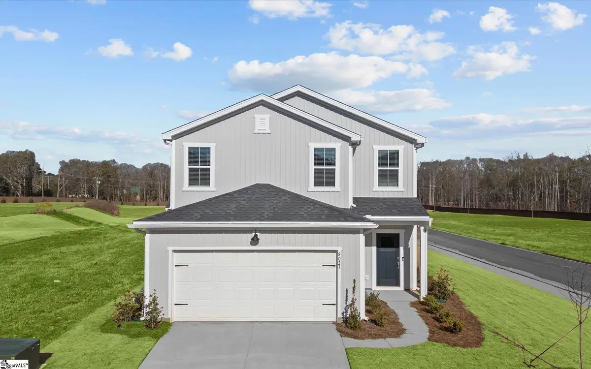 8030 Broadmead Court #Lot 119, Spartanburg, SC 29307 - #1