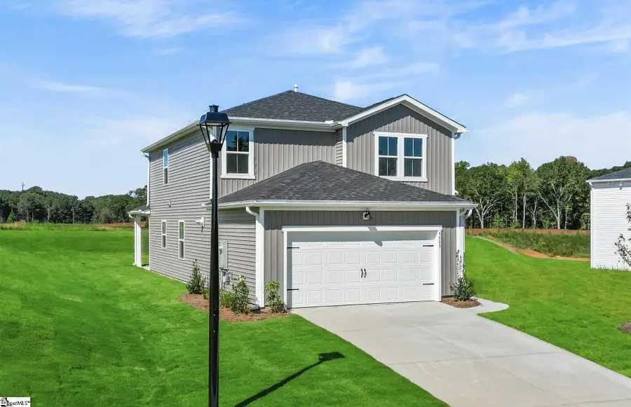 8022 Broadmead Court #Lot 121, Spartanburg, SC 29307 - #2