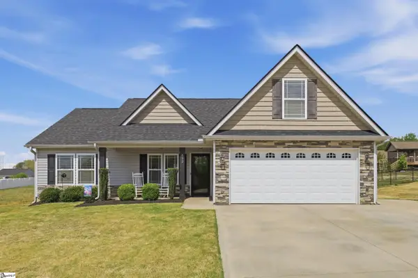 832 Brennan Way, Lyman, SC 29365