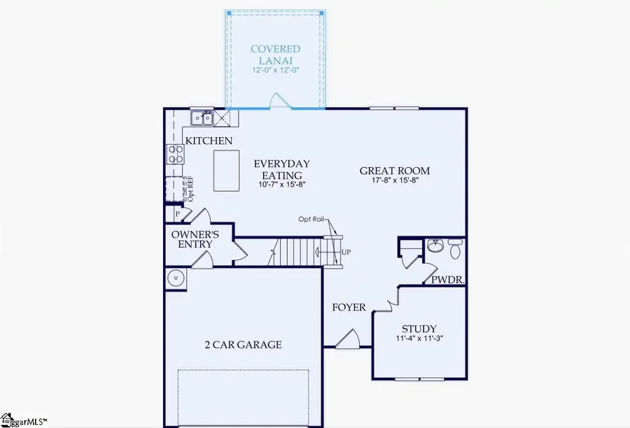 1450 Willow Ridge Way #Lot 73, Spartanburg, SC 29307 - #2