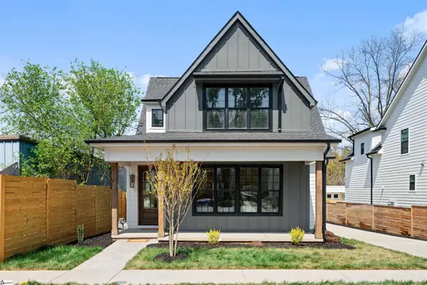 7 Stall Street, Greenville, SC 29609