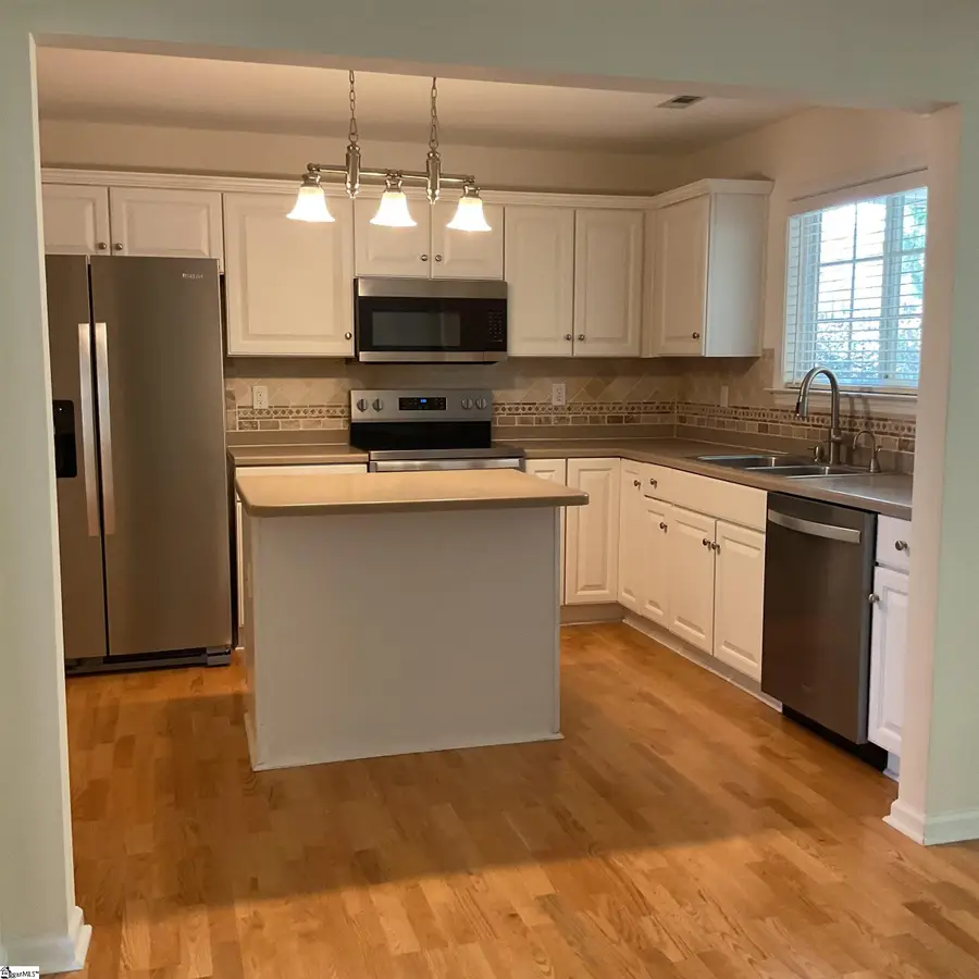 833 Woodsford Drive, Greenville, SC 29615 - #2