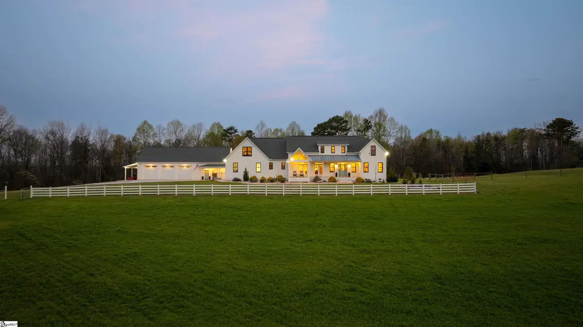 331 Bakerville Road, Easley, SC 29642 - #1