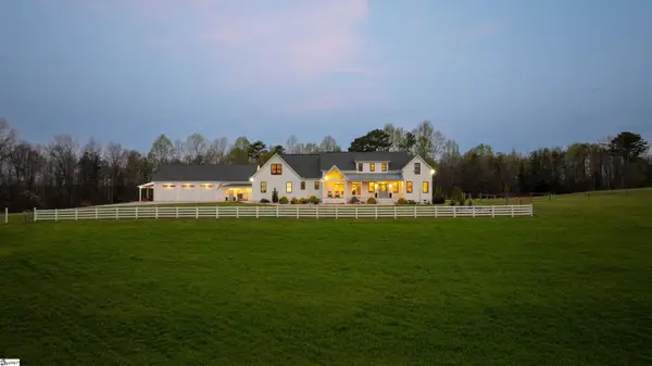 331 Bakerville Road, Easley, SC 29642