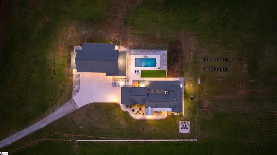 331 Bakerville Road, Easley, SC 29642 - #2