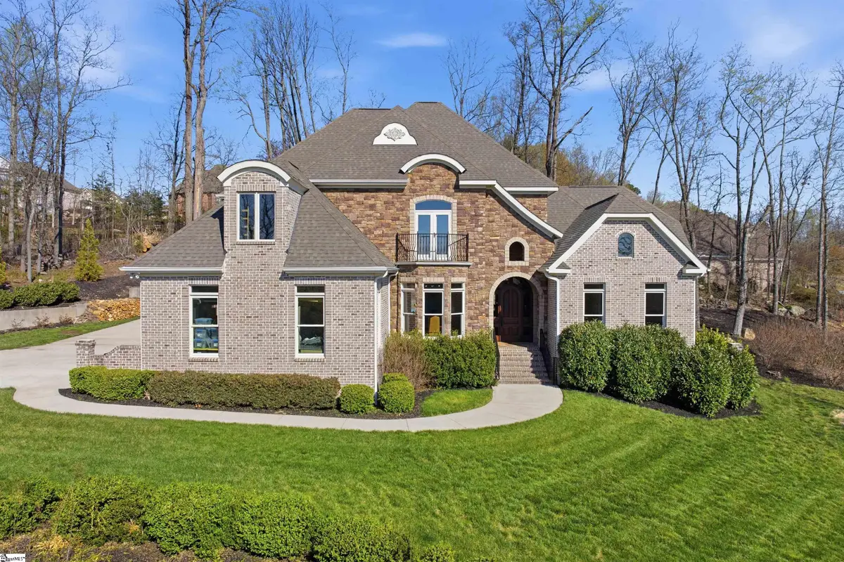 5 Milan Drive, Greenville, SC 29609 - #1