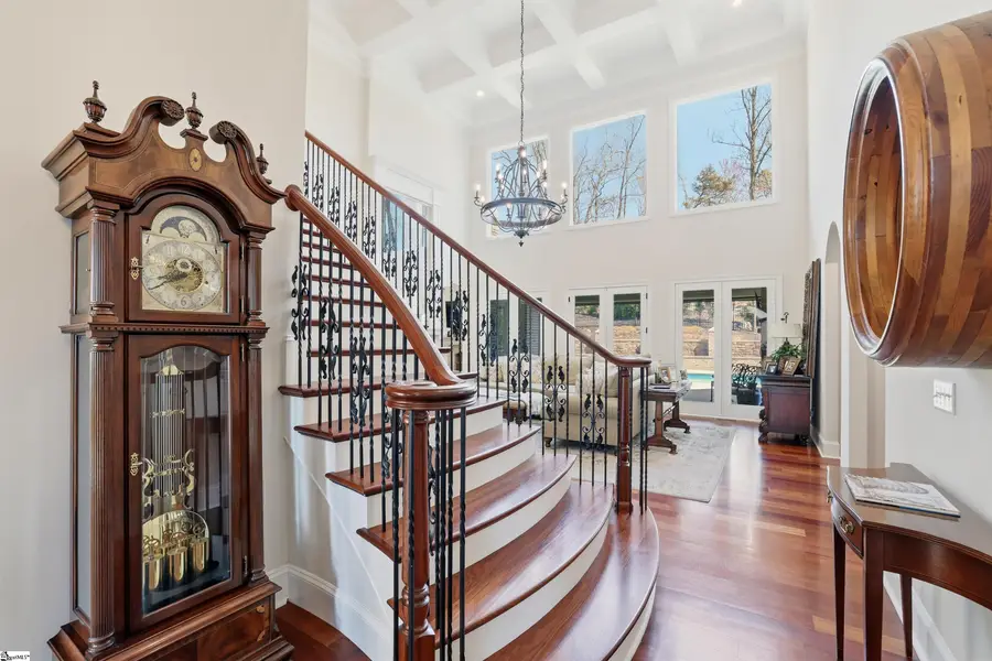 5 Milan Drive, Greenville, SC 29609 - #3