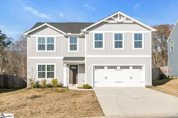136 Bleckley Trail, Anderson, SC 29625