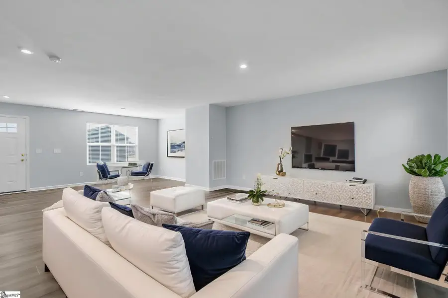 136 Bleckley Trail, Anderson, SC 29625 - #2