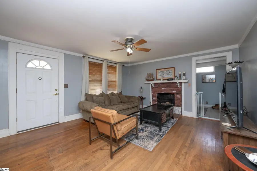 135 Keith Drive, Greenville, SC 29607 - #3