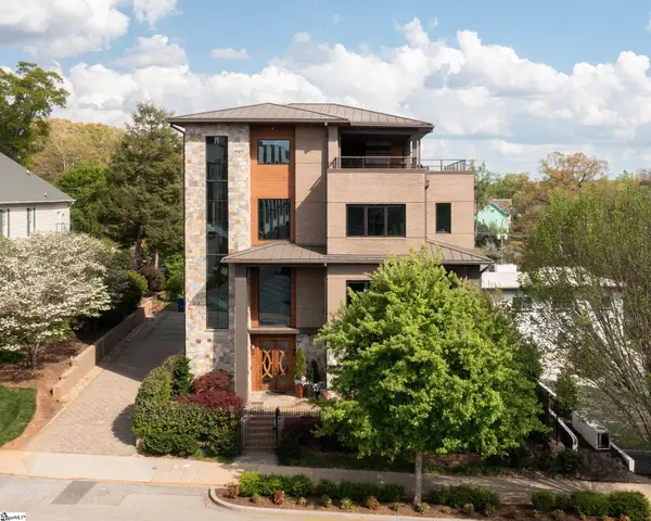 604 N Main Street, Greenville, SC 29601