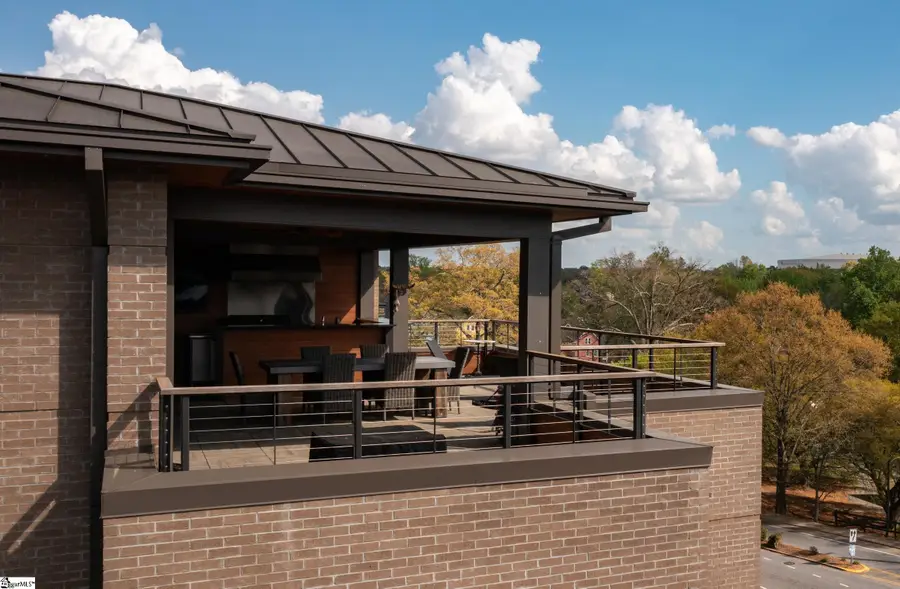 604 N Main Street, Greenville, SC 29601 - #3