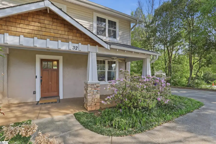 32 Blair Street, Greenville, SC 29607-1902 - #2