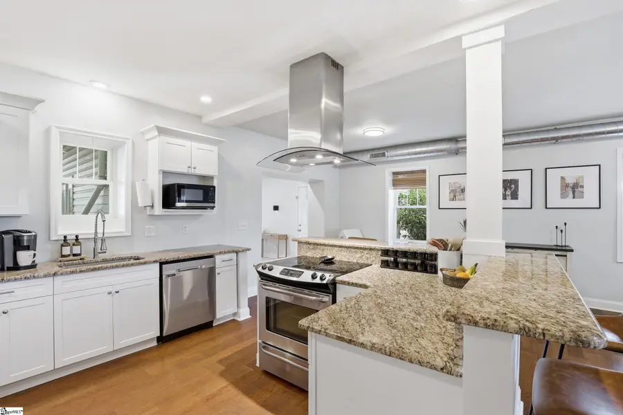 32 Blair Street, Greenville, SC 29607-1902 - #3